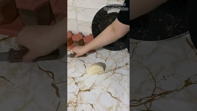 ОРАМА НАН с тыквы, с картошкой и с капустой / Ленивые манты / Ханум / Овощной рулет