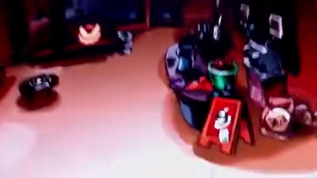 Club Penguin Coffee Shop Chat