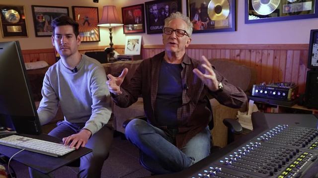 The Evolution From Analog to Digital, Brauerize, Part 6