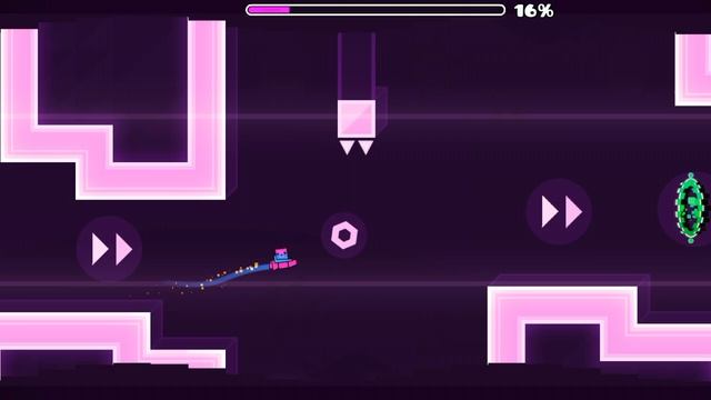 GEOMETRY DASH 2