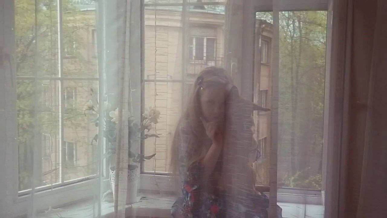 Дождик Клип от Софии Тихомировой.