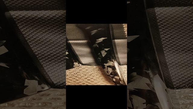 Молдинг гранта карбон