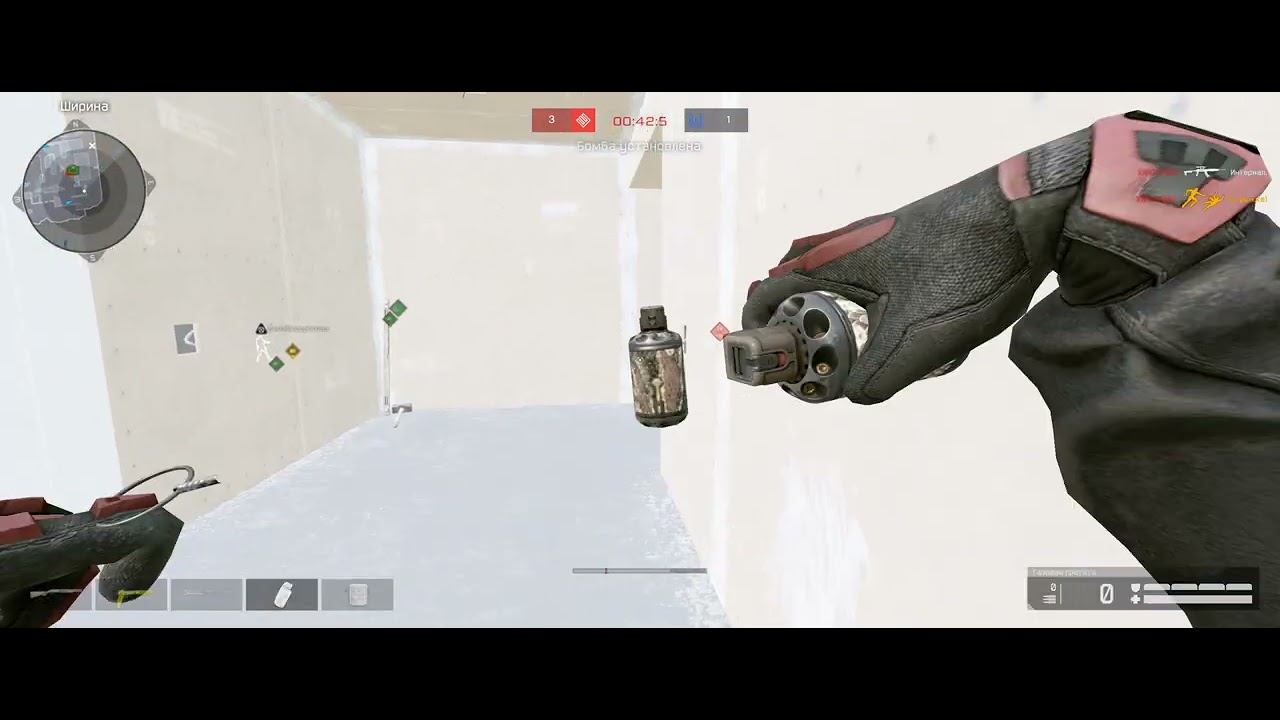Warface 2024 опять работать