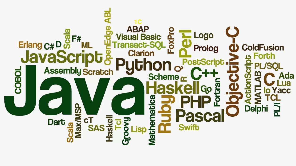 Computer Science Basics Programming Languages