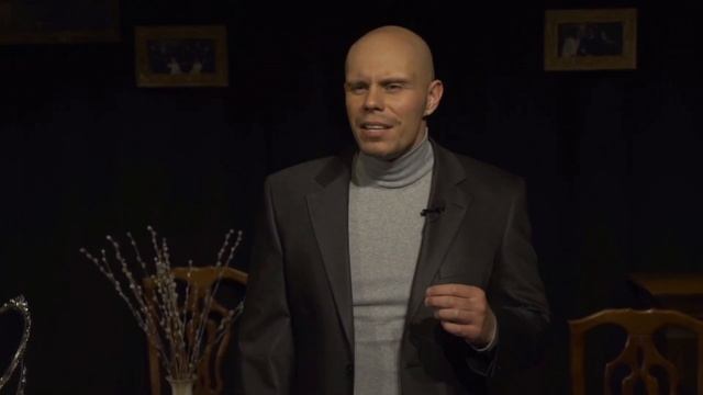 Полёт сквозь пальцы