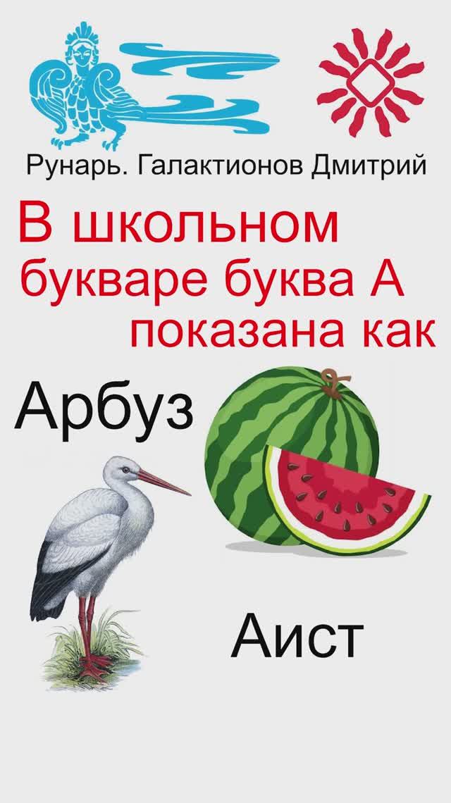 Буква А, Буквица Азъ, Руна Асъ #Рунарь #Руны #Азбука #Буквица #ГалактионовДмитрий