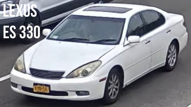 Lexus ES 330