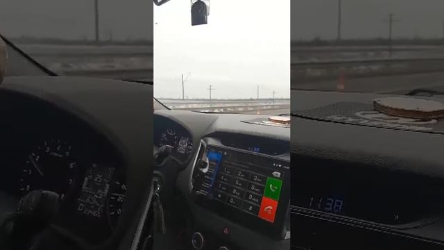 Два человека погибли в массовом ДТП в Усть-Лабинском районе.