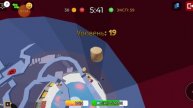 Roblox, Башня несчастья, Башня страданий