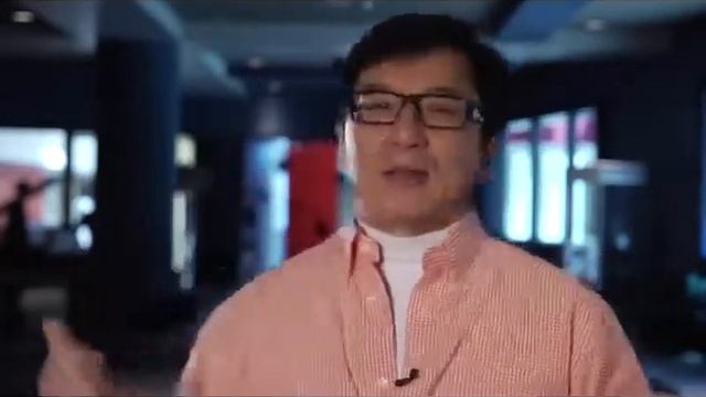 Джеки Чан о первой встрече с Брюсом Ли