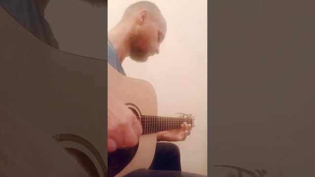 Музыкальный фрагмент - Musical fragment