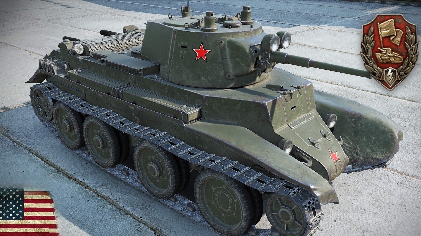 World Of Tanks. БТ-7. Эпическая победа захватом базы.