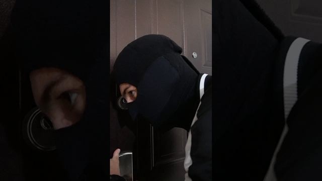 Знакомая каждому история с потерянными ключами 🔑