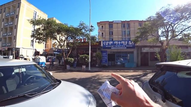 This is the best juice in the world 🇪🇹 vA 38 | Ethiopia