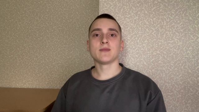 Видеовизитка Комков Кирилл | Биология