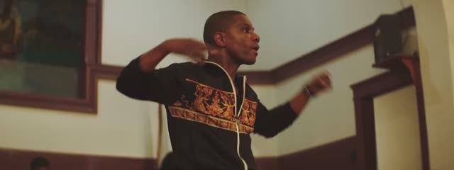 Kirk Franklin - Love Theory (Romulla rmx)