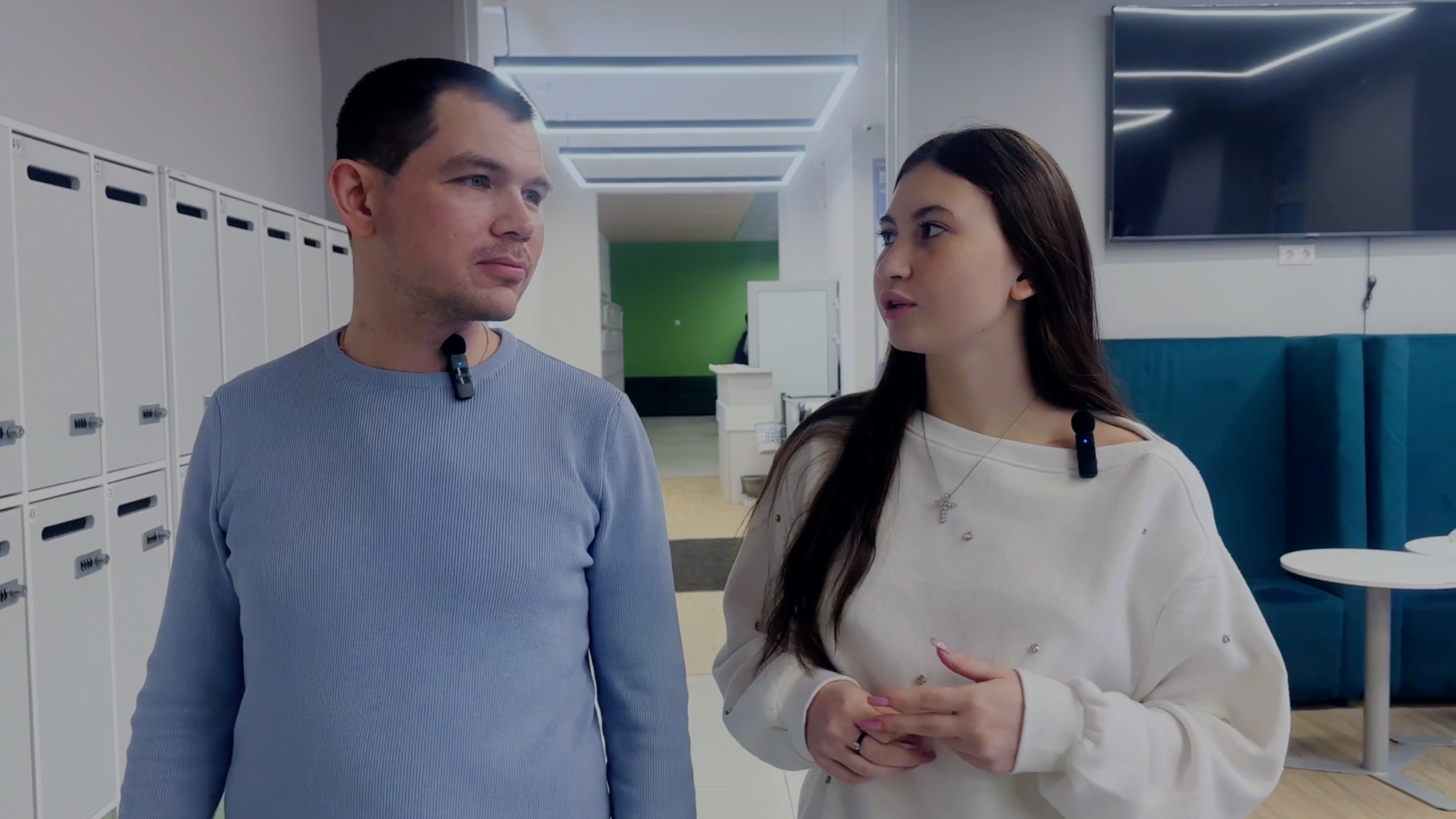 ИнтервьюКушаров