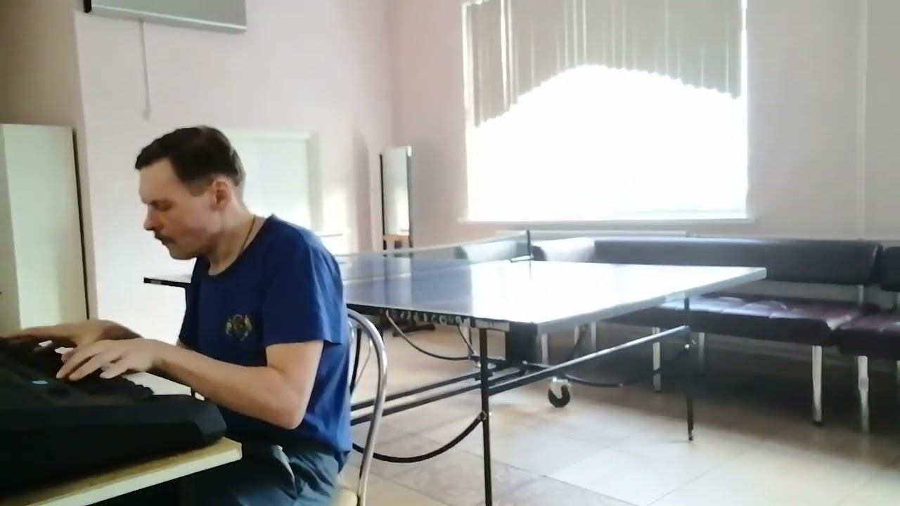 Мавританский марш.