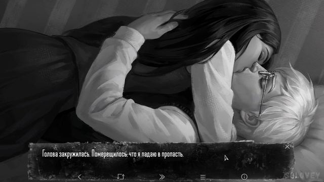 ФИНАЛ ЗАЙЧИКА, КОНЕЦ! ▶ Tiny Bunny | Зайчик Новелла Прохождение #24