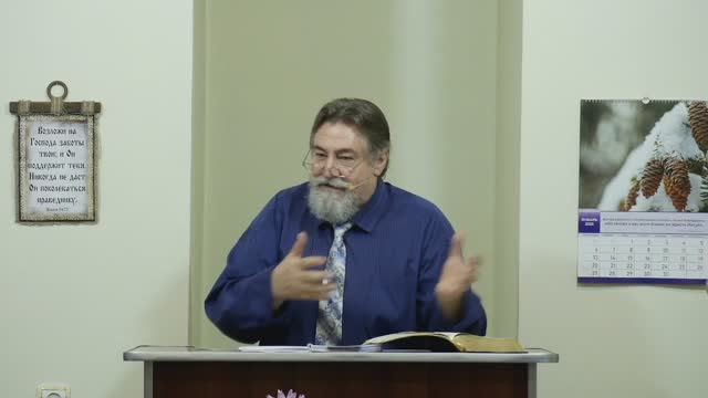 Почему одни спасены, а другие оставлены? - 3Christ.ru