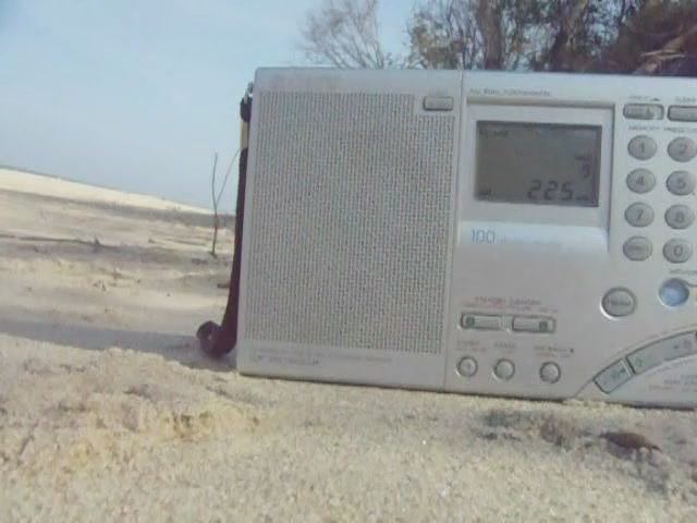 225 kHz Polskie Radio Jedynka (Solec Kujawski, POL) 16.09.2020