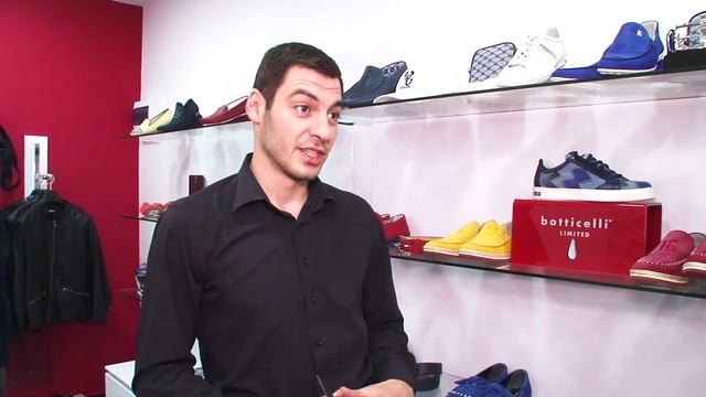 СТИЛИССИМО выпуск от 29.04.2017