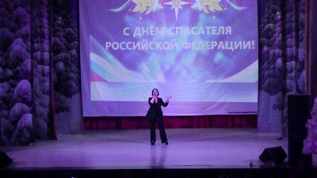 Ирина Шустова "По полю"