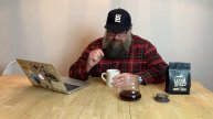 TASTING COFFEE - Legal Speed's Colombia Danilson Oidor