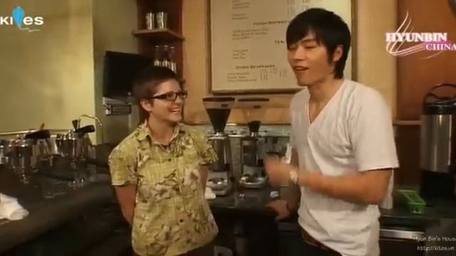 [Vietsub] Aloha.Cafe.Dream Box1.Disc2