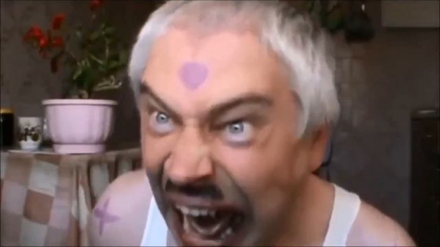 инфекция жопы