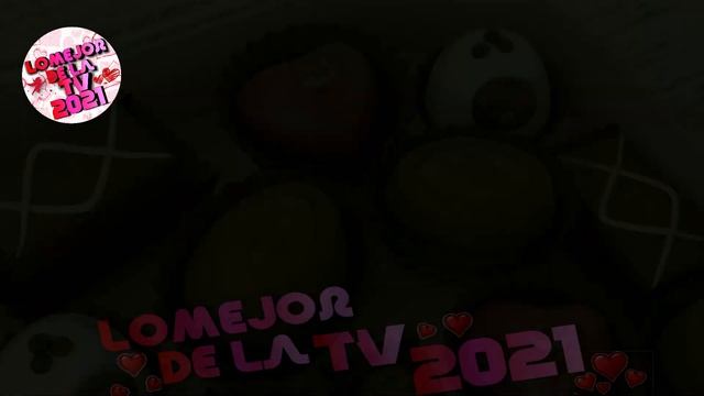 Bumper/ID: Azteca 7 'Día de San Valentín' [Febrero 2021]