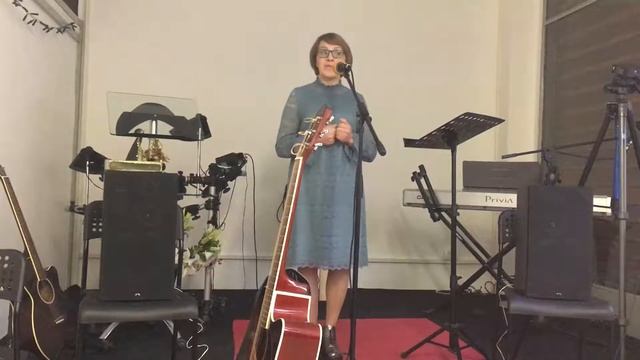 2017.12.31 Свидетельство Маргарита (Москва)