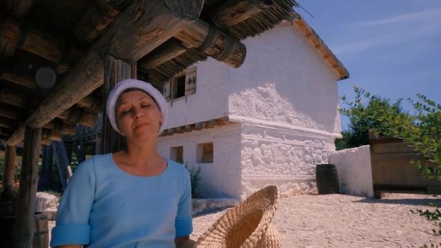 Усадьба Локо Чимбали
