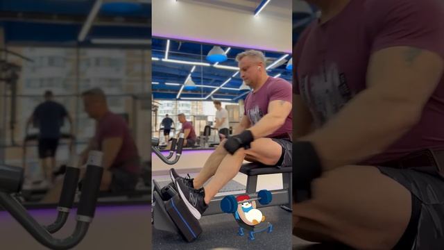 Горизонтальная тяга