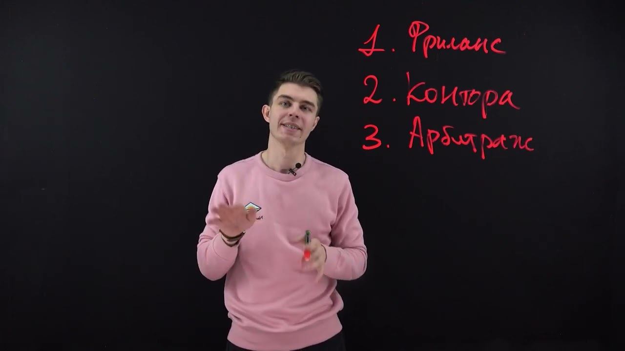 Какие способы заработка существуют в сфере интернет-маркетинга?