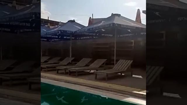 Almaty Hot Spring Water. Минеральные воды Алматы