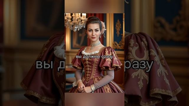 Элементарные Правила поведения.