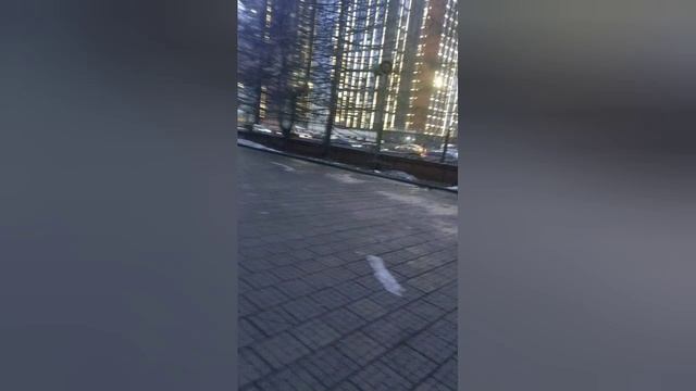Москва Крешение .колокола