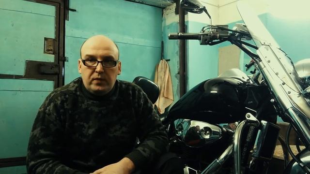 Пару советов по покупке Suzuki Boulevard C90