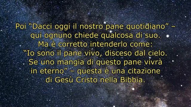 Come capire che la preghiera ha funzionato?