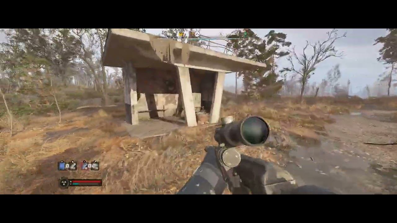 S T A L K E R 2 Heart of Chornobyl #78 ОПЯТЬ ДО БАРА БЕГОМ