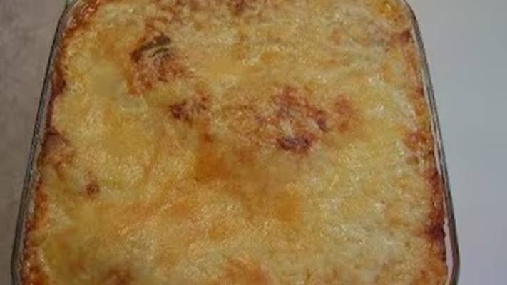 Лазанья