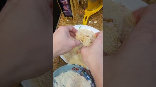 Рыбные чипсы! Вариант без проигрыша!