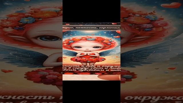 Что хотят вам сообщить ангелы сегодня