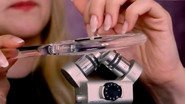WILL IT SOUND GOOD_ASMR Live Reaction to New Triggers