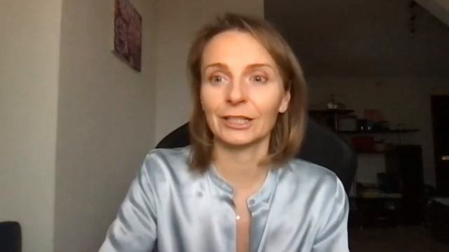 "Бизнес и карьера" - открытый эфир женского клуба Владиславы Ладмари