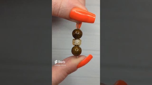 НОВЫЕ МАТЕРИАЛЫ для украшений | NEW JEWELRY FINDINGs - BEADs #orangecatbijoux #украшения