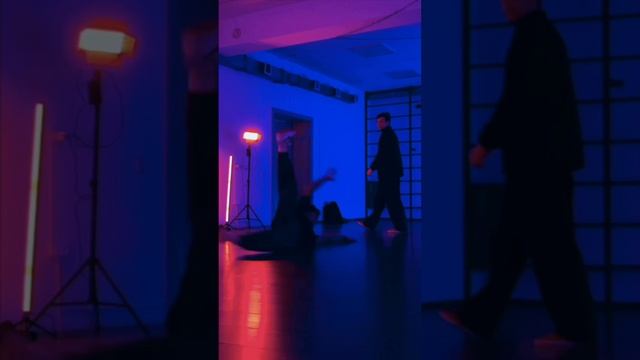 Брейкинг bboyplast тренировка