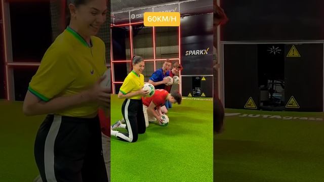 Проверка реакции 😱🚀