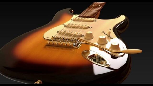 Joe Satriani Style Backing  Track Jam in Am